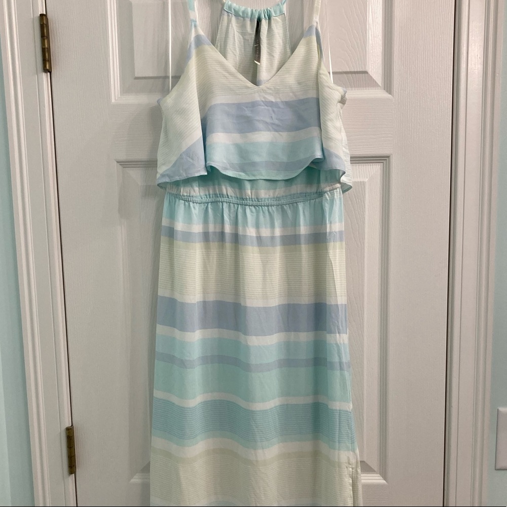 Beautiful LC Lauren Conrad dress